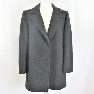 Pendleton Pure Virgin Wool pea coat